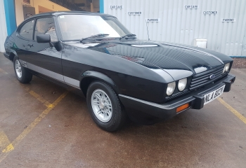 Ford Capri 2.0S - Immaculate