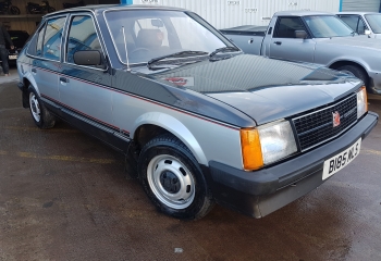 Astra MK1 1300 S Celebrity For sale