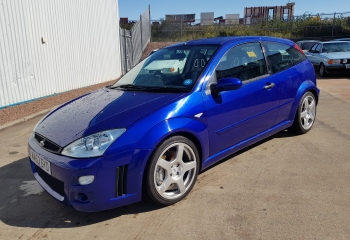 Focus RS Mk1