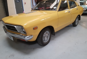 Datsun 120Y