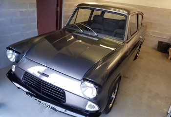 Ford Anglia 105E