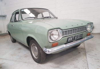 Ford Escort Mk1 
