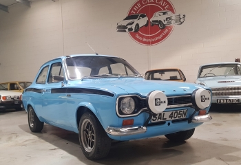 Ford Escort Mexico Mk1