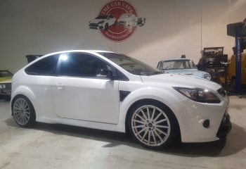 Ford Focus RS - 8600 Miles