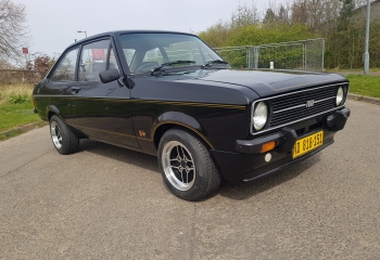 Ford Escort 1300