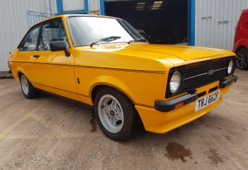 Escort Mexico Replica