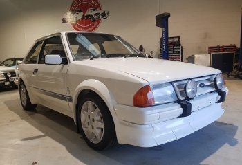  Escort RS Turbo S1