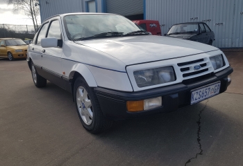Ford Sierra XR8
