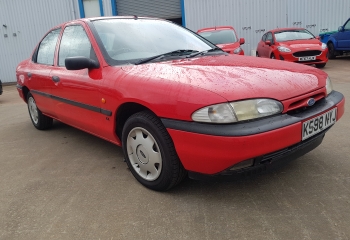 Ford Mondeo 1993 - K Reg