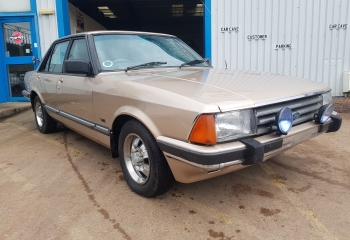 Ford Granada 5.0 V8 Auto 