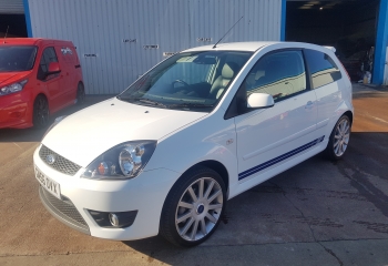 Ford Fiesta ST - 36K