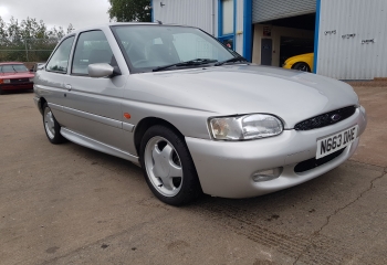 Ford Escort RS2000 MK6