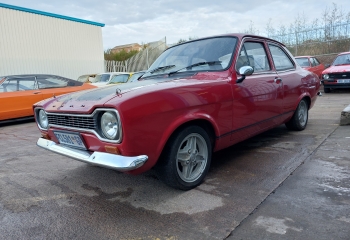 Ford Escort Mk1