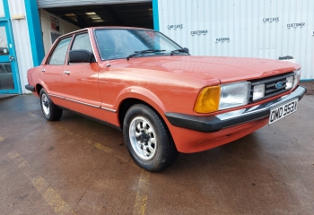 Ford Cortina 1.6L