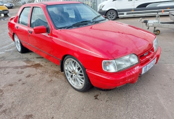 Sierra 3.0 i RS