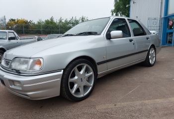 Ford Sierra RS Cosworth 4x4