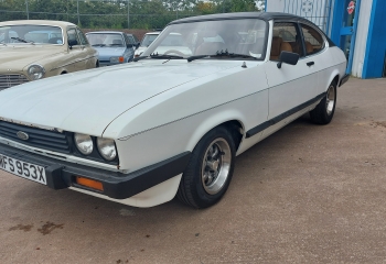 Ford Capri 1.6 GL