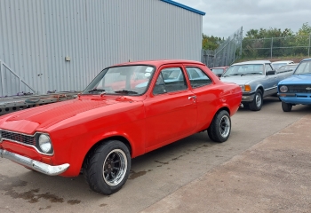 Ford Escort Mk1