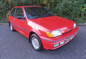 Fiesta XR2i