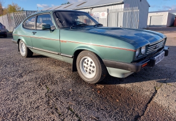 Capri 2.8 Injection