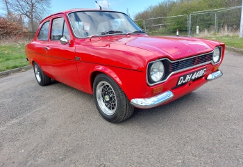 Ford Escort Mk1