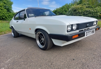 Ford Capri ST170