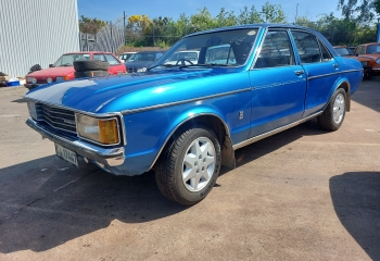 Ford Granada Mk1 