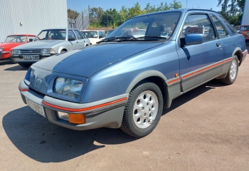 Ford Sierra XR4i - 1 Owner