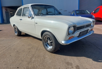 Ford Escort Mk1