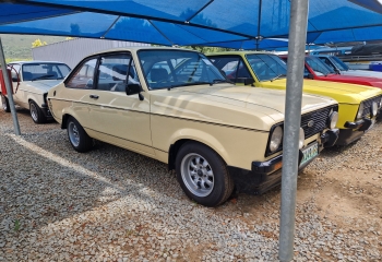 Ford Escort 1600 Sport