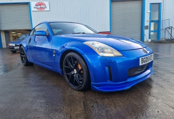 Nissan 350Z
