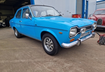 Ford Escort 1300E