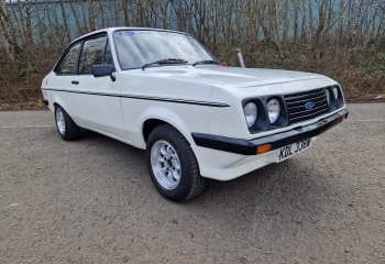 Ford Escort RS2000