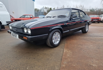 Ford Capri 2.8i