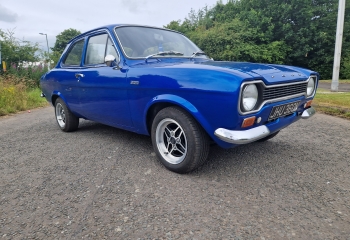 Ford Escort Mk1