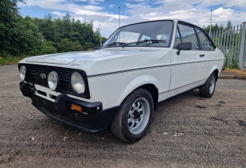 Ford Escort Mk2