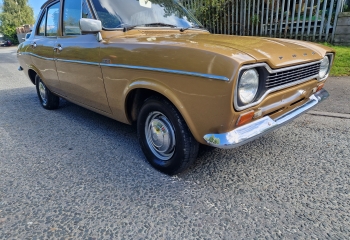 Ford Escort Mk1