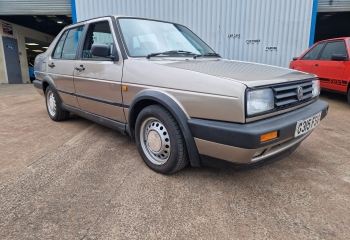 VW Jetta 1.8 Auto