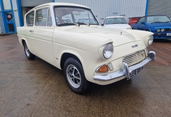 Ford Anglia