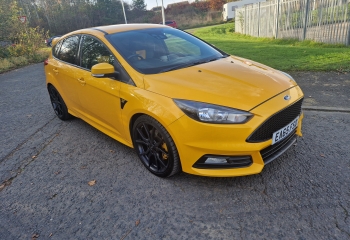Ford Focus ST2 - 76K