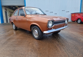 Ford Escort Mk1