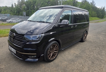 VW T6.1 Camper VW T6.1 Camper
