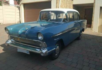 VAUXHALL VICTOR FOR SALE