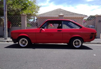 FORD ESCORT 1600 SPORT FOR SALE