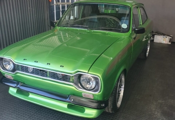Escort Mk1