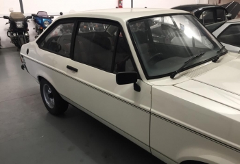 Ford Escort 1600 Sport