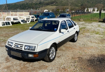 Ford Sierra XR8