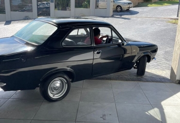 Ford Escort Mk1