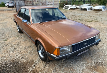Ford Granada 3.0 