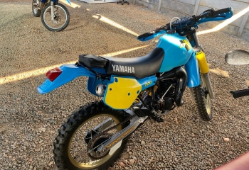 Yamaha IT200